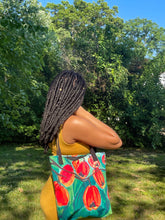 Load image into Gallery viewer, Ackee Tote Bag