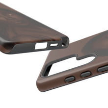 Load image into Gallery viewer, Diamond Tough Android Phone Case