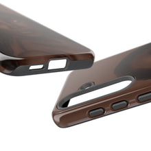 Load image into Gallery viewer, Diamond Tough Android Phone Case