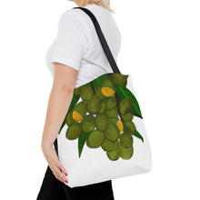 Load image into Gallery viewer, Guinep Tote Bag