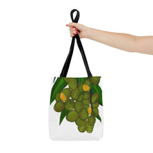 Load image into Gallery viewer, Guinep Tote Bag