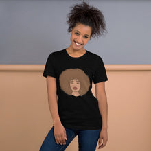 Load image into Gallery viewer, Layla t-shirt Black XS