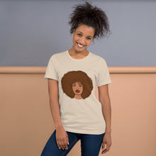 Load image into Gallery viewer, Layla t-shirt Soft Cream XS