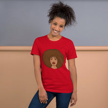 Load image into Gallery viewer, Layla t-shirt Red XS