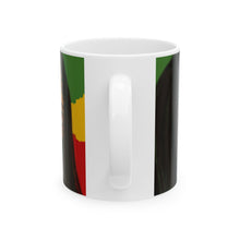 Load image into Gallery viewer, Marley Ceramic Mug, (11oz, 15oz)