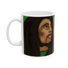 Load image into Gallery viewer, Marley Ceramic Mug, (11oz, 15oz)
