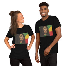 Load image into Gallery viewer, Marley Unisex t-shirt