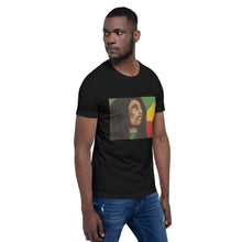 Load image into Gallery viewer, Marley Unisex t-shirt
