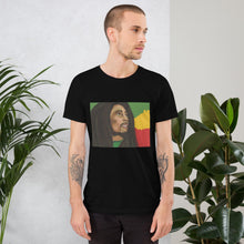 Load image into Gallery viewer, Marley Unisex t-shirt