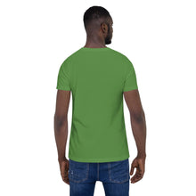 Load image into Gallery viewer, Marley Unisex t-shirt