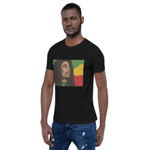 Load image into Gallery viewer, Marley Unisex t-shirt