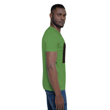 Load image into Gallery viewer, Marley Unisex t-shirt