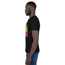 Load image into Gallery viewer, Marley Unisex t-shirt