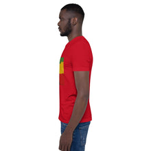 Load image into Gallery viewer, Marley Unisex t-shirt