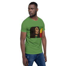 Load image into Gallery viewer, Marley Unisex t-shirt