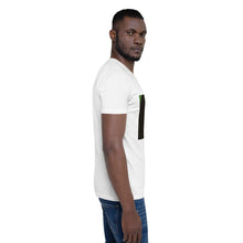 Load image into Gallery viewer, Marley Unisex t-shirt