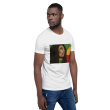 Load image into Gallery viewer, Marley Unisex t-shirt