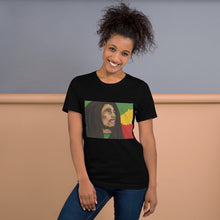 Load image into Gallery viewer, Marley Unisex t-shirt