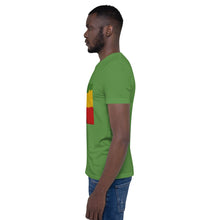 Load image into Gallery viewer, Marley Unisex t-shirt
