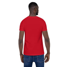 Load image into Gallery viewer, Marley Unisex t-shirt