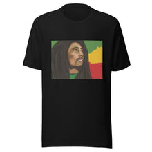Load image into Gallery viewer, Marley Unisex t-shirt