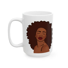 Load image into Gallery viewer, Maya Ceramic Mug, (11oz, 15oz)