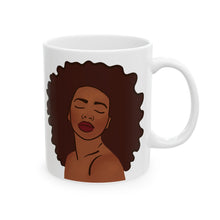 Load image into Gallery viewer, Maya Ceramic Mug, (11oz, 15oz) 11oz