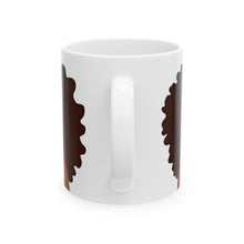 Load image into Gallery viewer, Maya Ceramic Mug, (11oz, 15oz)