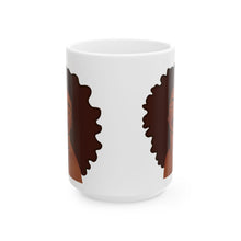 Load image into Gallery viewer, Maya Ceramic Mug, (11oz, 15oz)