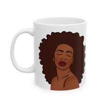 Load image into Gallery viewer, Maya Ceramic Mug, (11oz, 15oz)