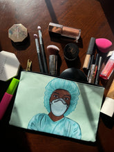 Load image into Gallery viewer, Nurse Accessory Pouch