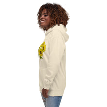 Load image into Gallery viewer, Sunflower Unisex Hoodie