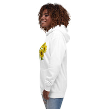Load image into Gallery viewer, Sunflower Unisex Hoodie
