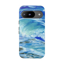 Load image into Gallery viewer, Waves Tough Android Phone Case Google Pixel 9 Matte