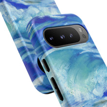 Load image into Gallery viewer, Waves Tough Android Phone Case