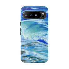 Load image into Gallery viewer, Waves Tough Android Phone Case Google Pixel 9 Pro XL Matte