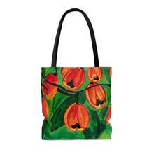 Load image into Gallery viewer, Ackee Tote Bag