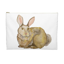 Load image into Gallery viewer, Bunny Accessory Pouch