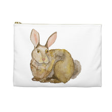 Load image into Gallery viewer, Bunny Accessory Pouch