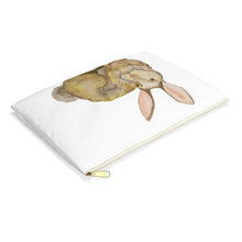 Load image into Gallery viewer, Bunny Accessory Pouch