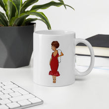 Load image into Gallery viewer, Coffee Mugs Fashion Illustration 11