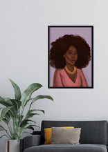 Load image into Gallery viewer, Copy of Sunshine Art Print