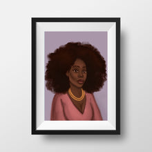 Load image into Gallery viewer, Copy of Sunshine Art Print