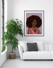 Load image into Gallery viewer, Copy of Sunshine Art Print