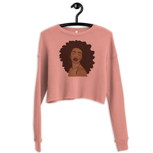 Load image into Gallery viewer, Crop Sweatshirt