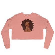 Load image into Gallery viewer, Crop Sweatshirt