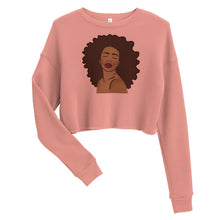 Load image into Gallery viewer, Crop Sweatshirt
