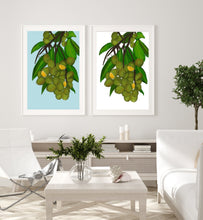 Load image into Gallery viewer, Guinep Art Print