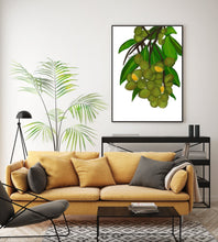 Load image into Gallery viewer, Guinep Art Print