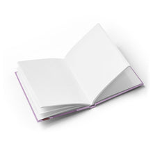 Load image into Gallery viewer, Lilac Fashion Journal - Blank